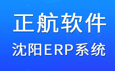 shenyang-ERP