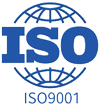 ISO9001质量管理体系认证